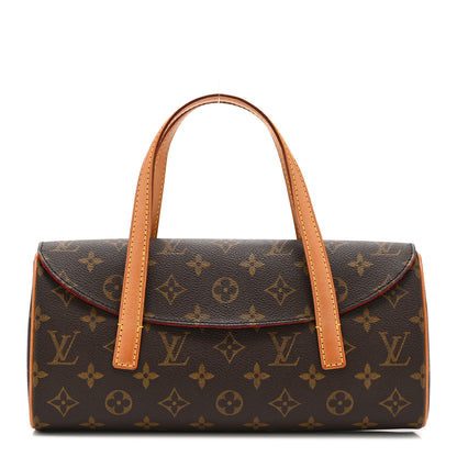 Louis Vuitton Monogram Sonatine 1 of 10