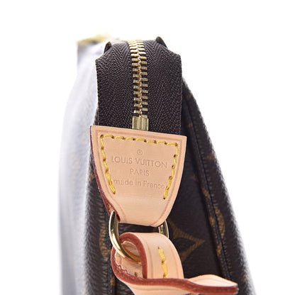 Louis Vuitton Monogram Pochette Accessories NM 7 of 11