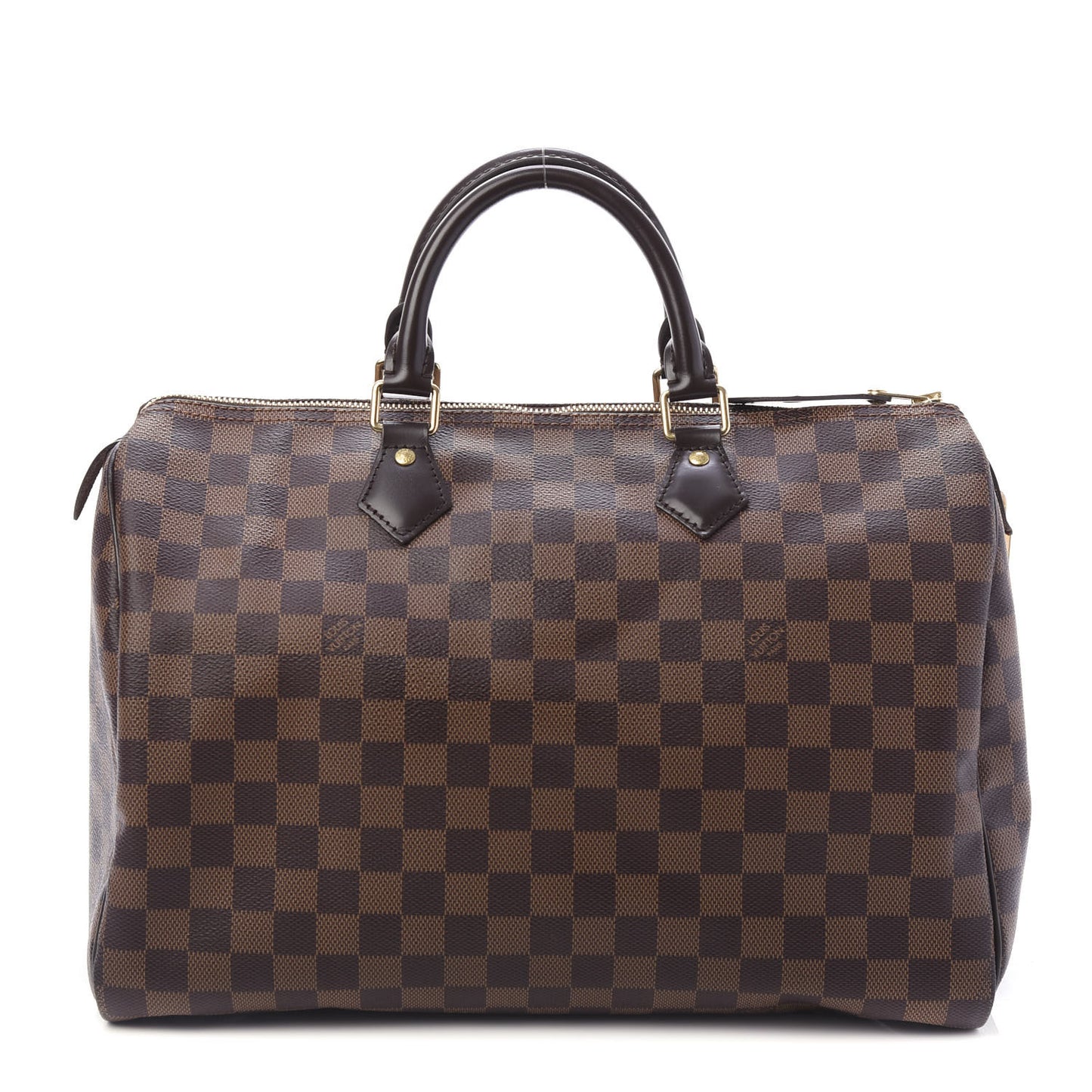 Damier Ebene Speedy 35