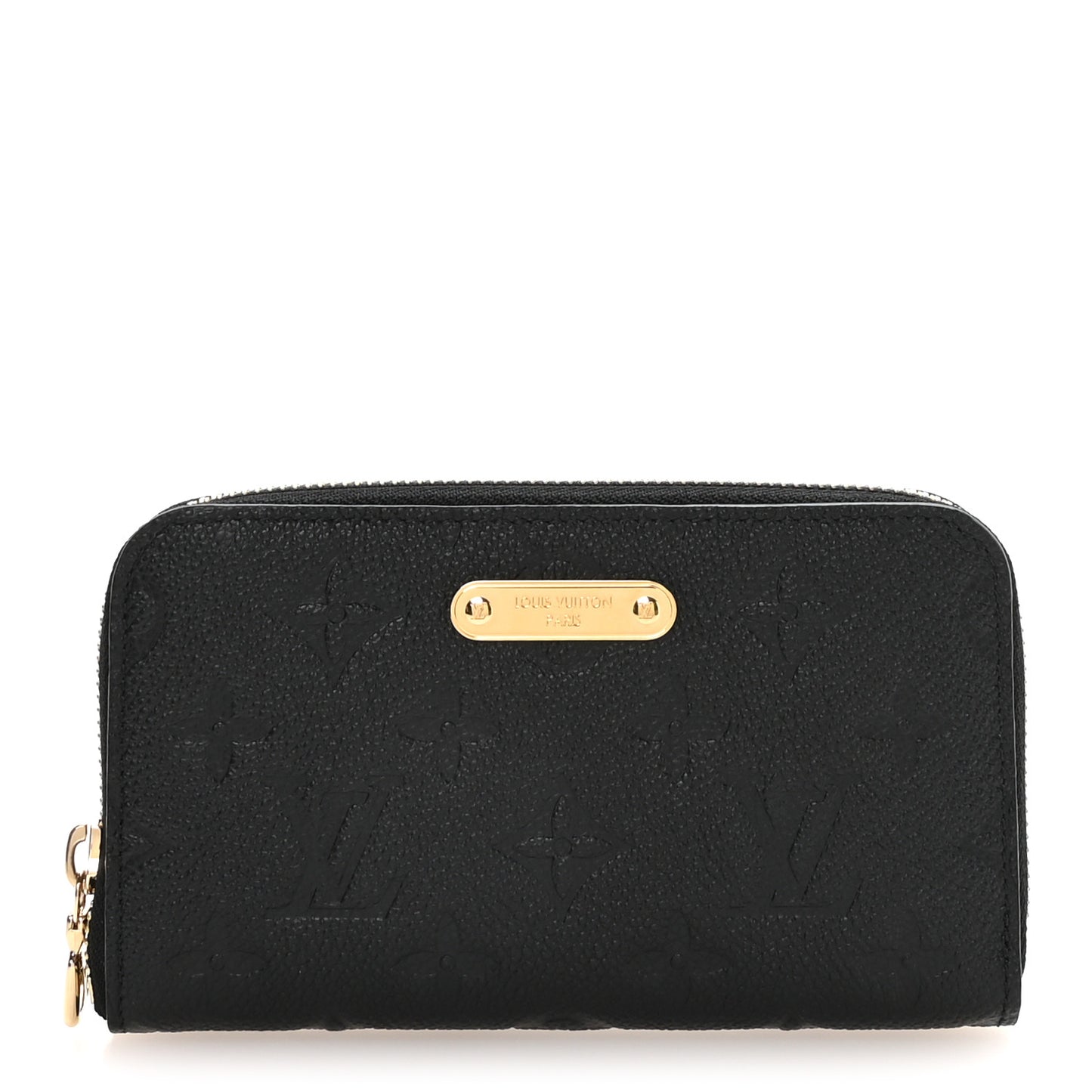 Empreinte Margot Wallet Black