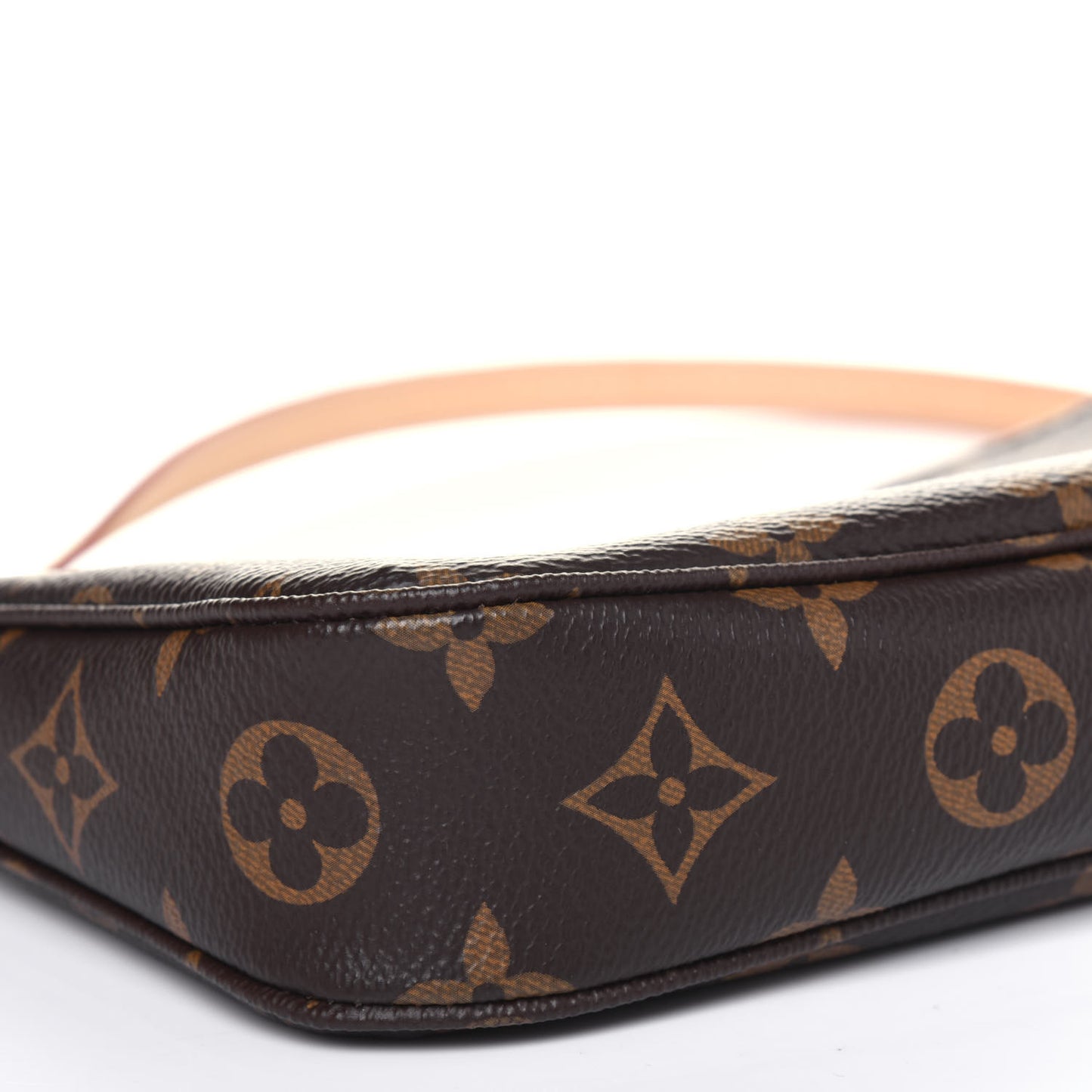 Monogram Pochette Accessories NM
