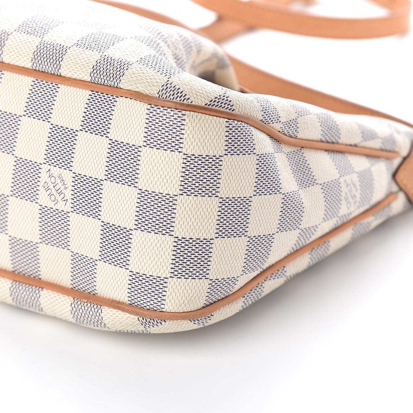 Damier Azur Siracusa PM