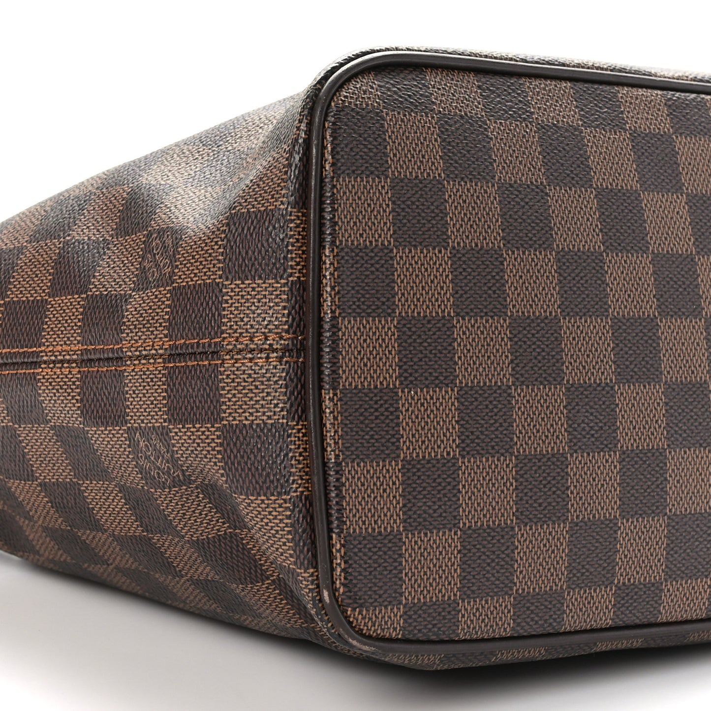 Damier Ebene Saleya PM