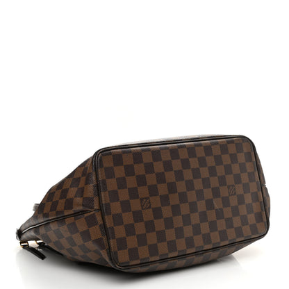 Louis Vuitton Damier Ebene Westminster GM 4 of 11