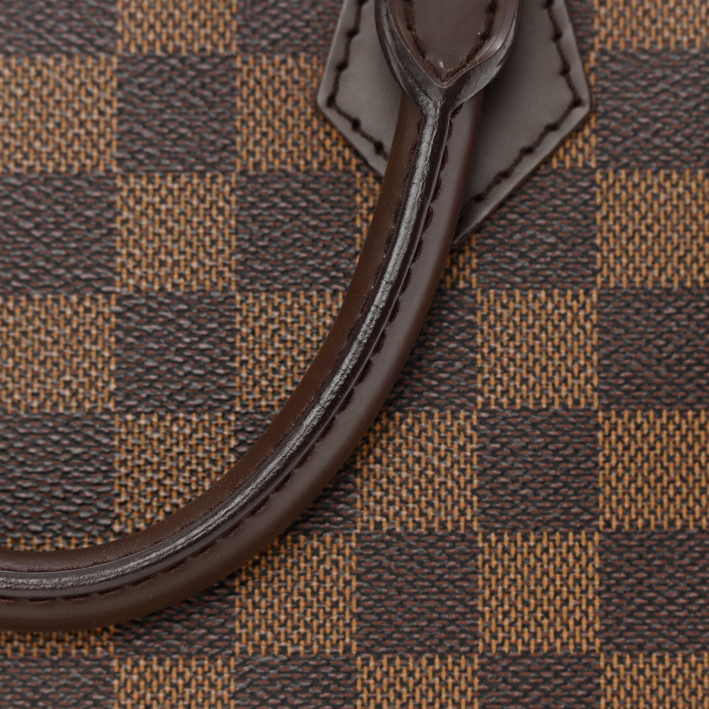 Damier Ebene Alma PM