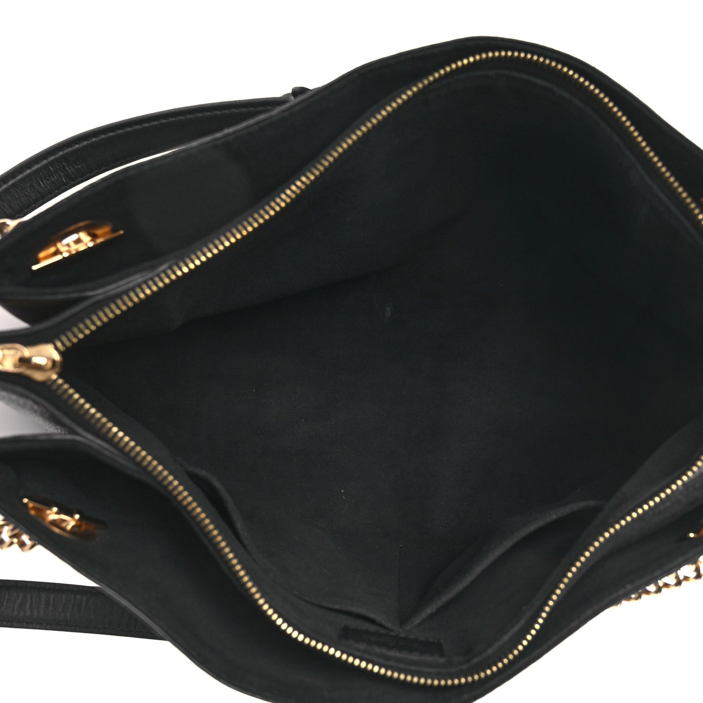 Monogram Surene MM Black