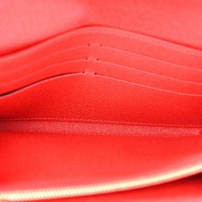 Louis Vuitton Monogram Groom Sarah Wallet 5 of 10