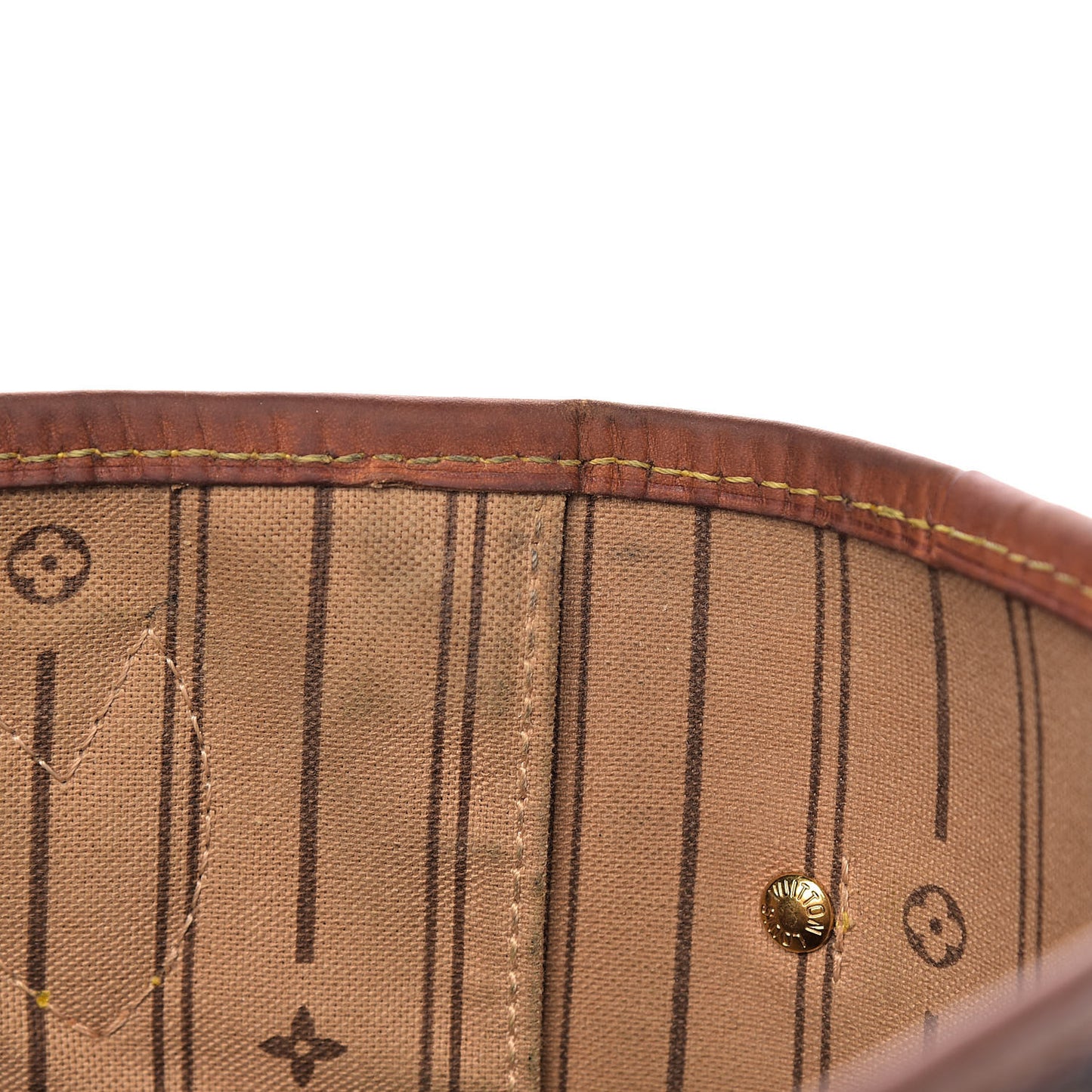 Monogram Neverfull MM