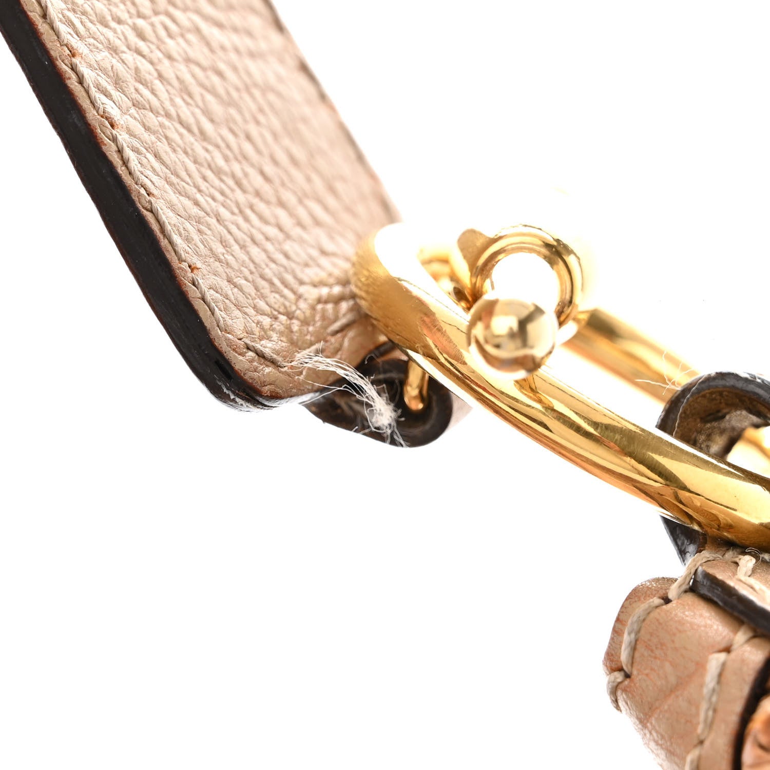 Gucci Snakeskin Medium Jockey Hobo Brown 14 of 15