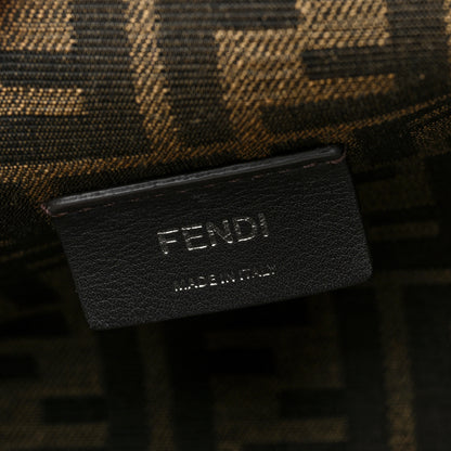 Fendi Shiny Nappa Midi Fendi First Mirto 10 of 10