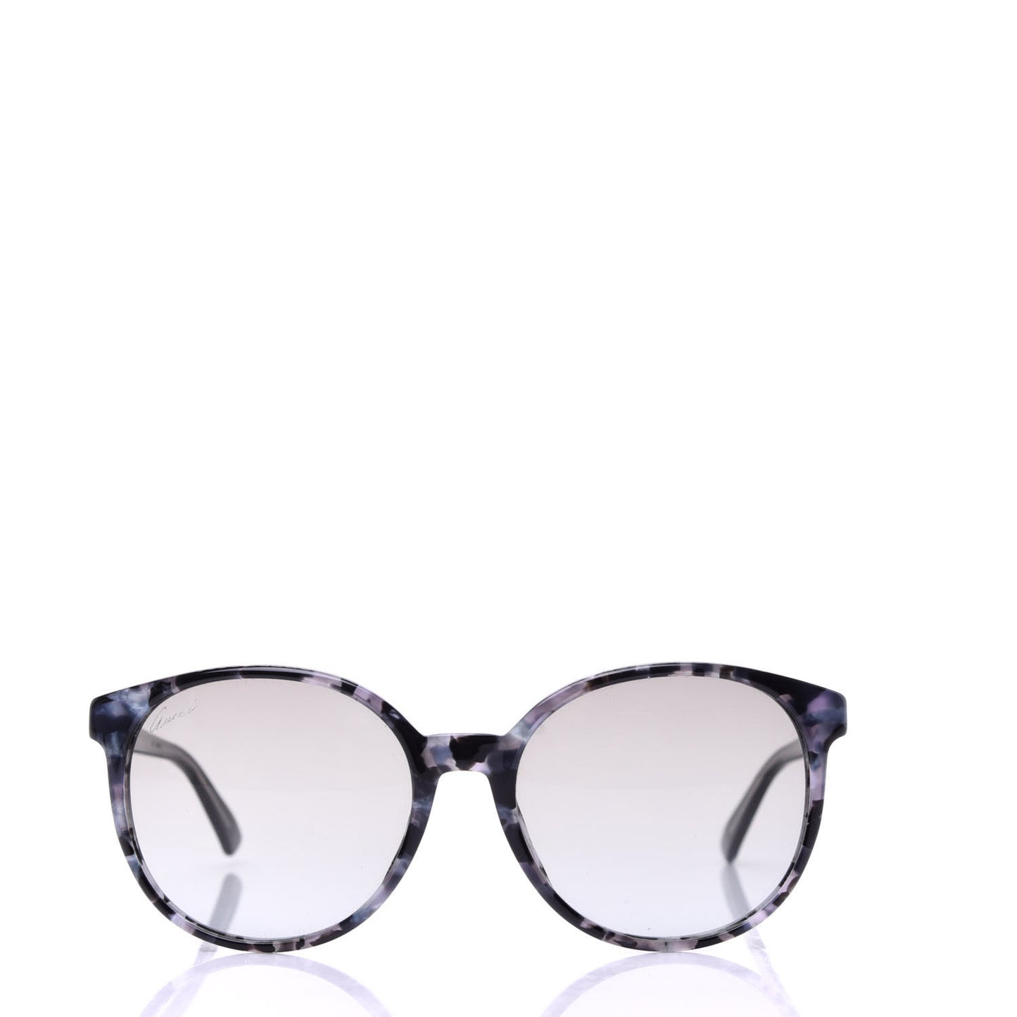 Acetate Sunglasses GG 3722/S Black
