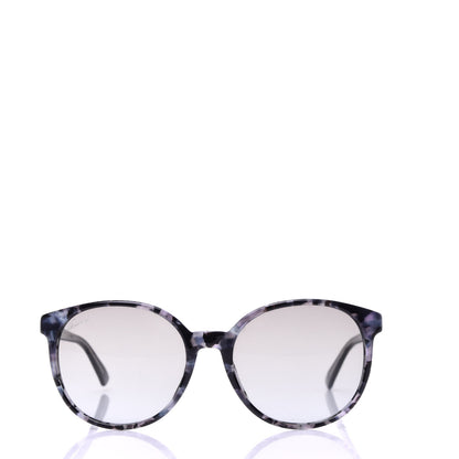 Gucci Acetate Sunglasses GG 3722/S Black 2 of 9
