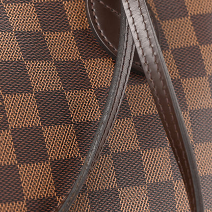 Louis Vuitton Damier Ebene Neo Neverfull MM 16 of 17