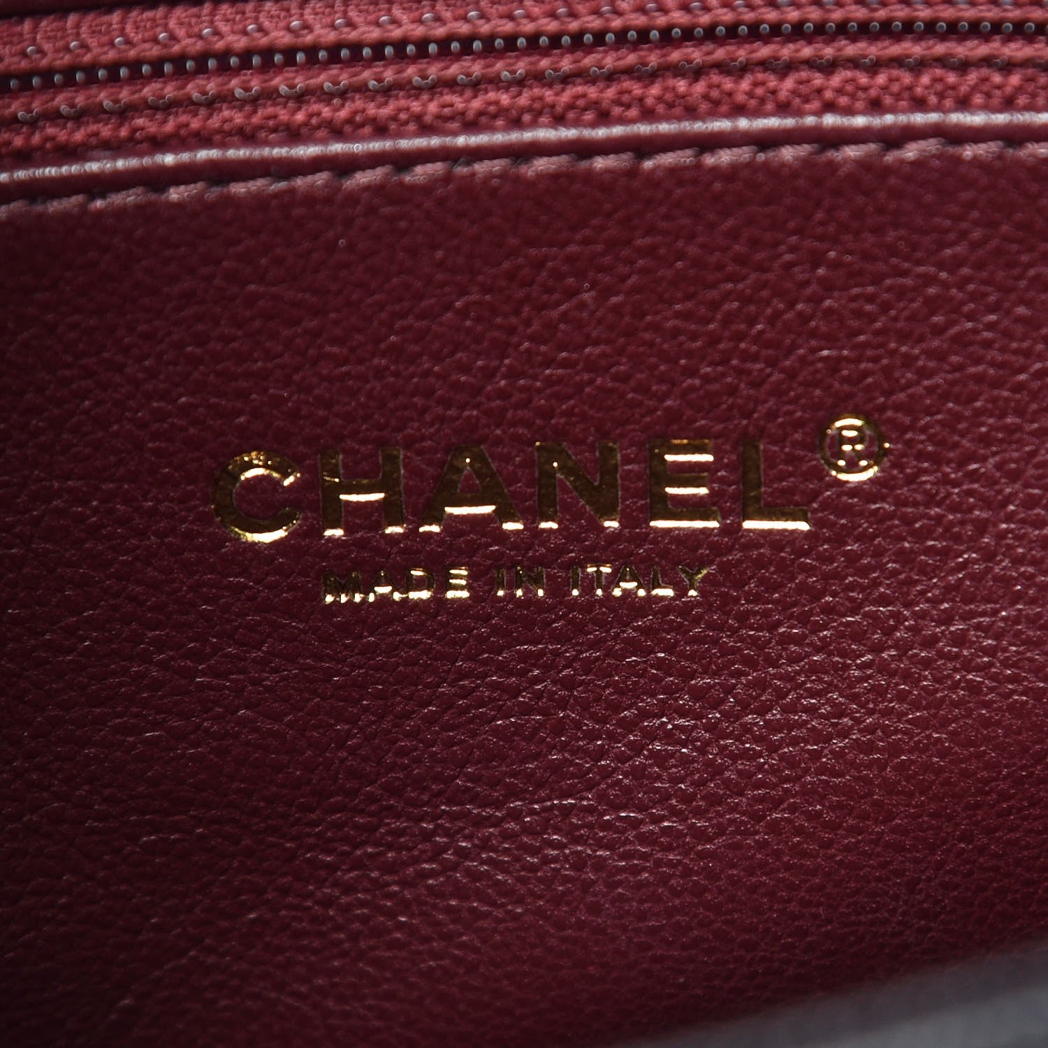 Chanel Caviar Quilted Medium Business Affinity Flap Black 6 of 10