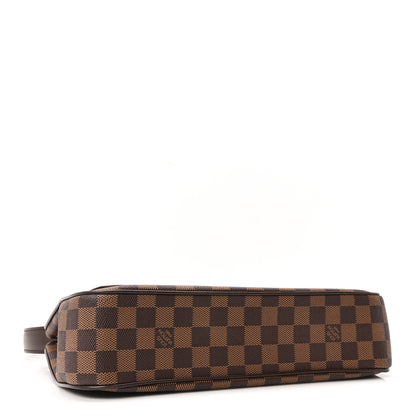 Louis Vuitton Damier Ebene Aubagne 4 of 9