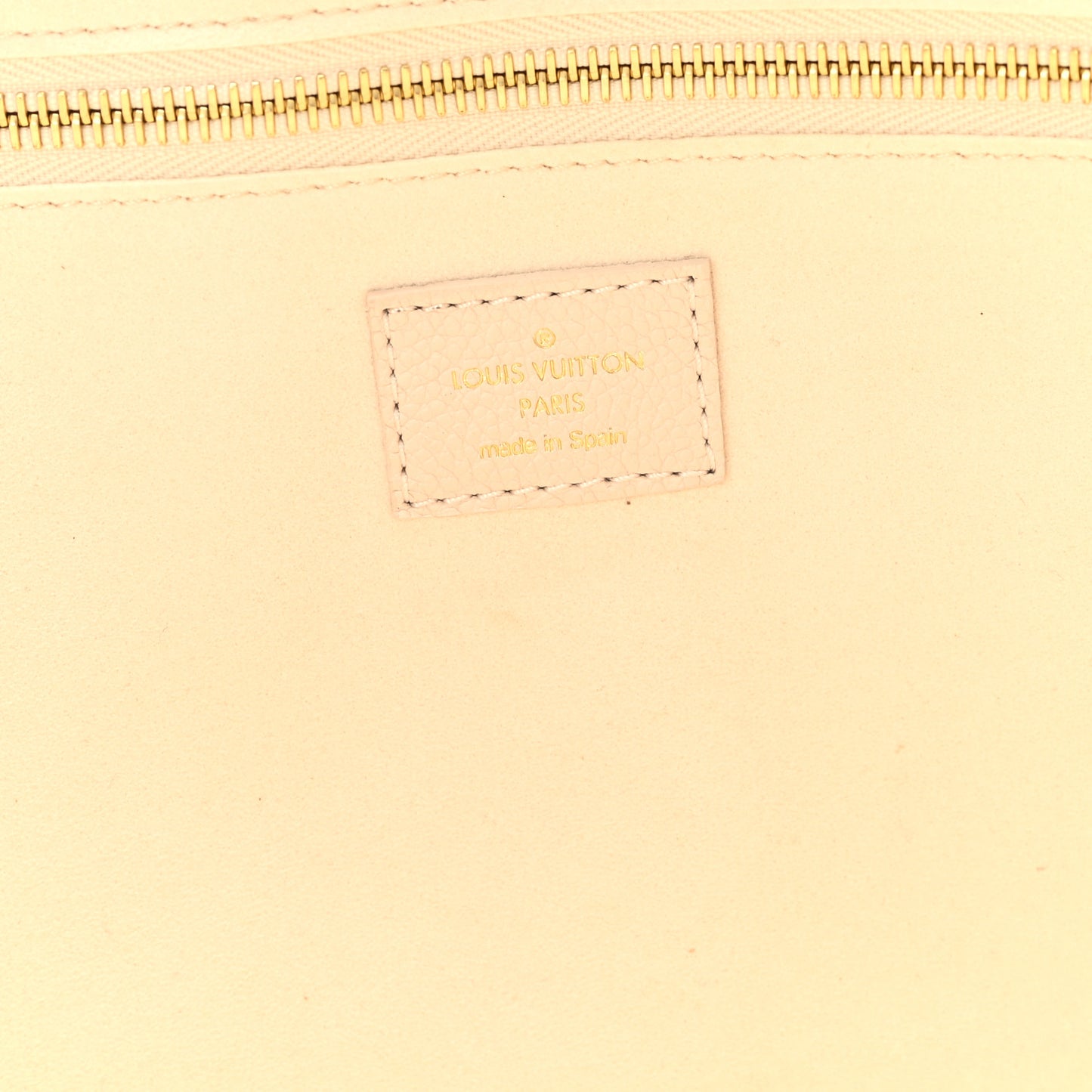 Empreinte Monogram Giant Neverfull MM Degrade Neutral