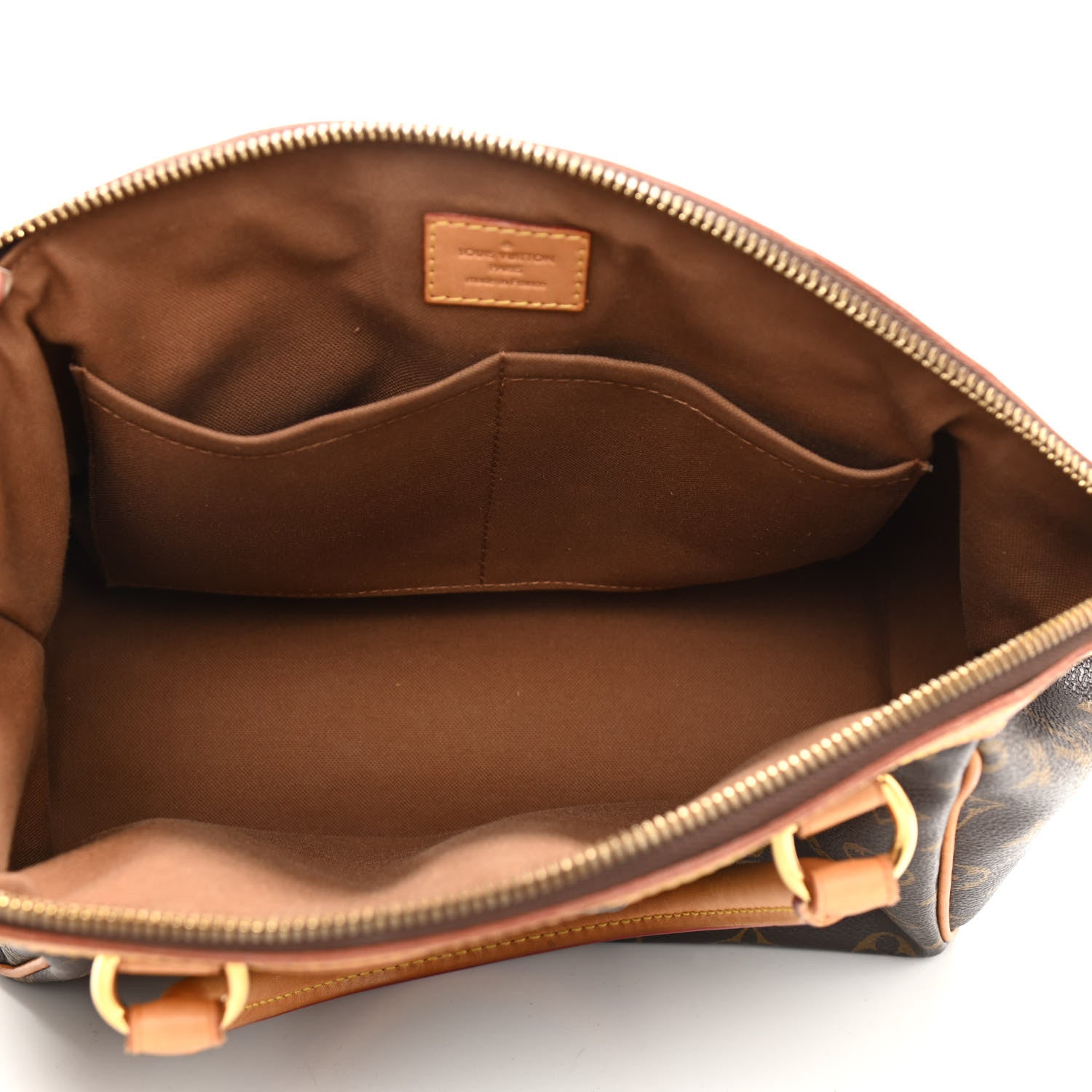 Louis Vuitton Monogram Tivoli PM 5 of 8