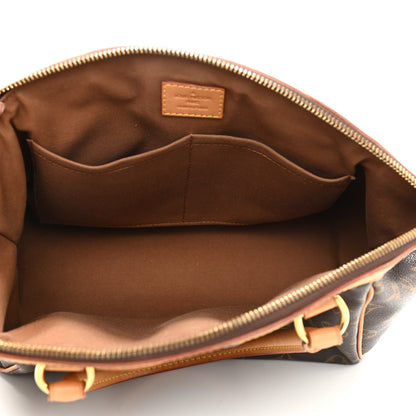 Louis Vuitton Monogram Tivoli PM 5 of 8
