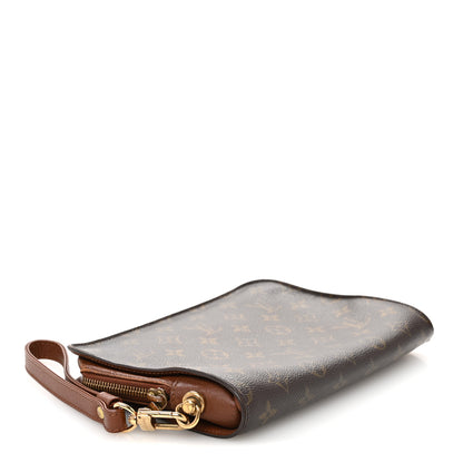 Louis Vuitton Monogram Pochette Orsay 4 of 11