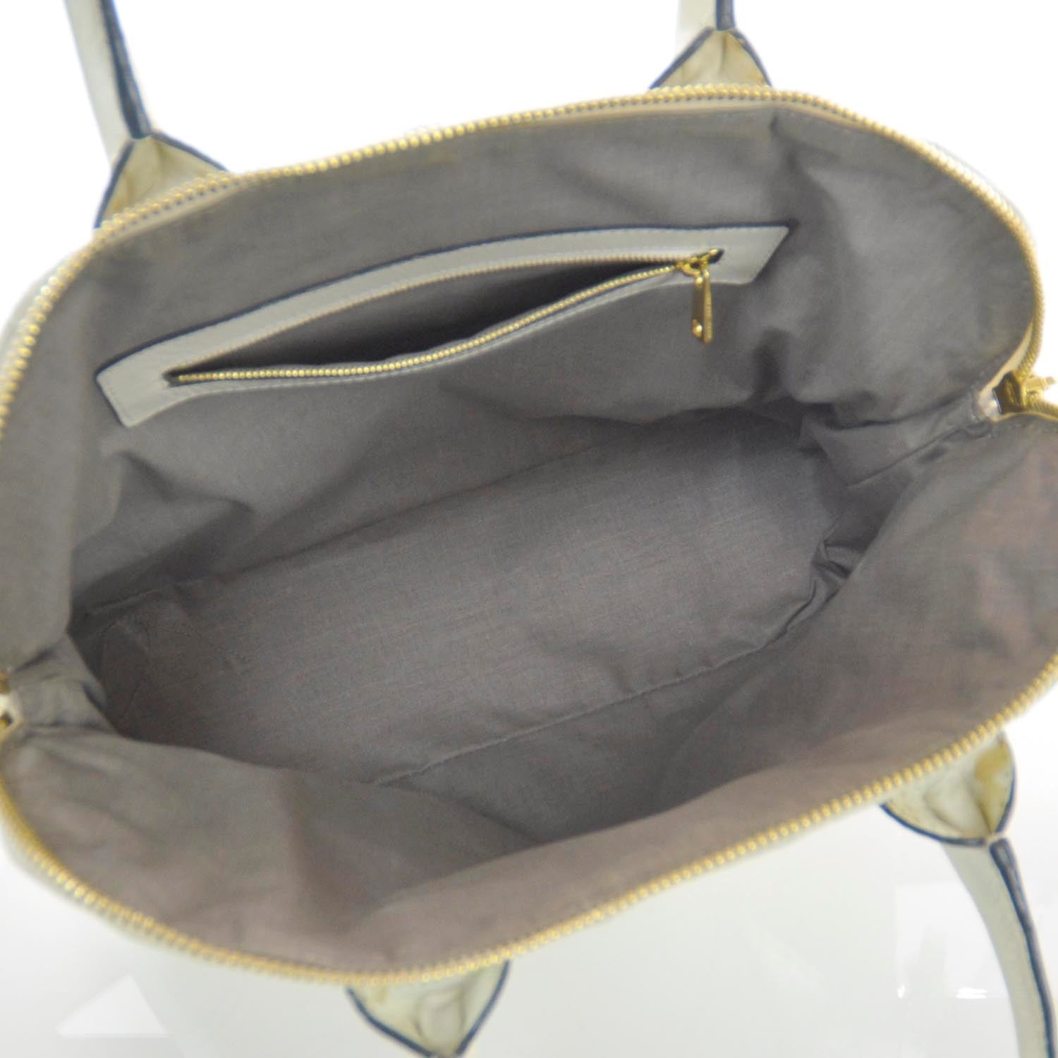 Marc Jacobs Patchwork Carolyn Ivory 7 of 8
