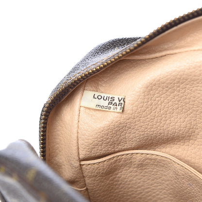 Louis Vuitton Monogram Trousse Toilette 28 7 of 8