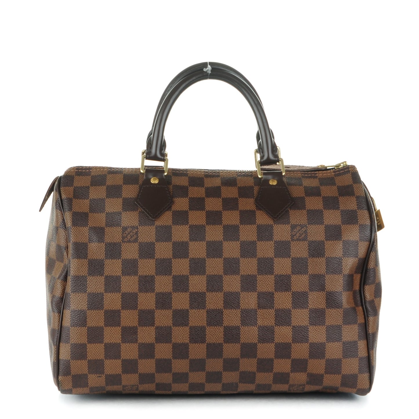 Damier Ebene Speedy 30