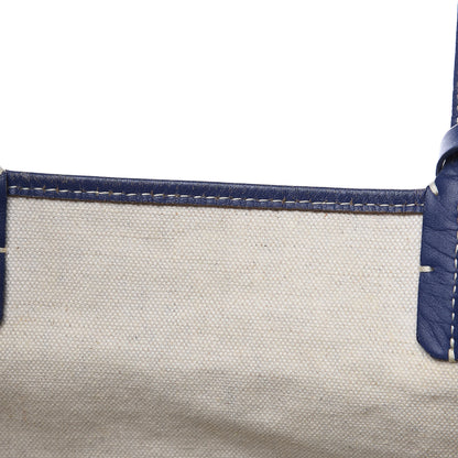Goyard Goyardine Saint Louis PM Navy 15 of 15