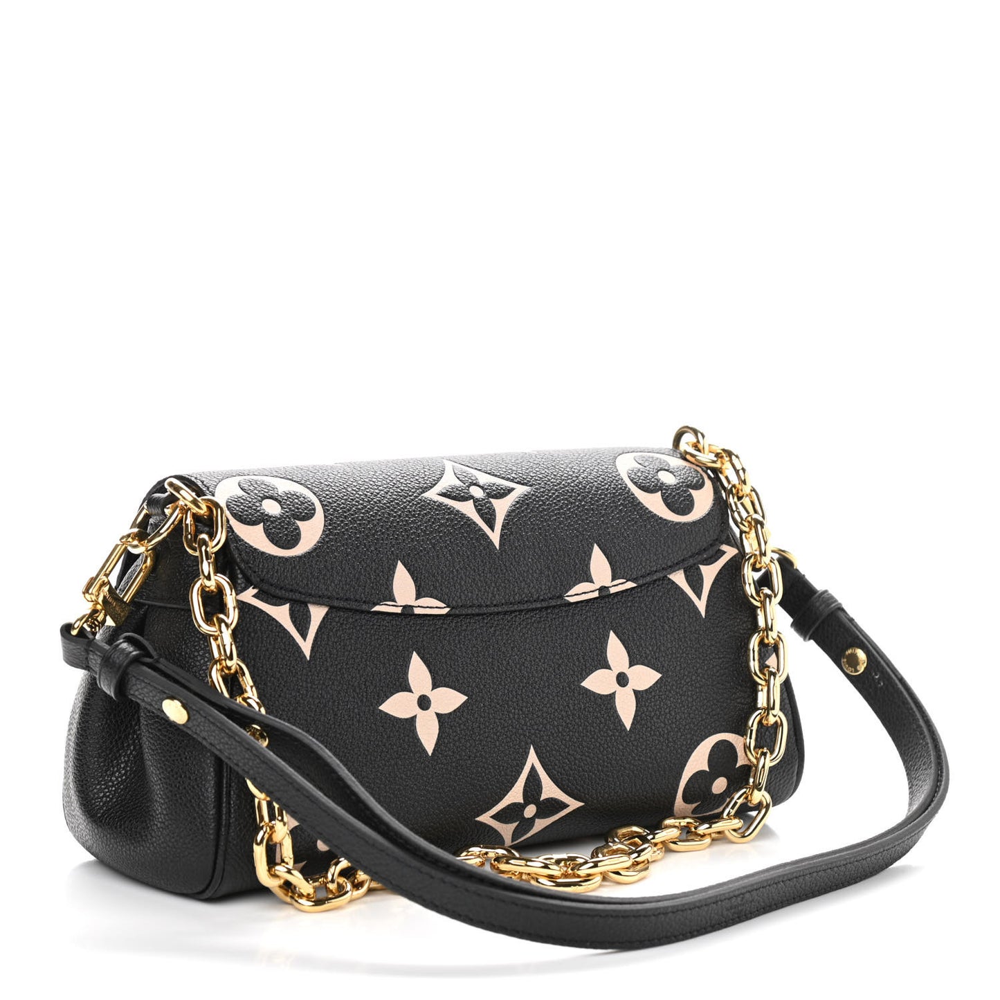 Empreinte Monogram Giant Favorite Black Beige