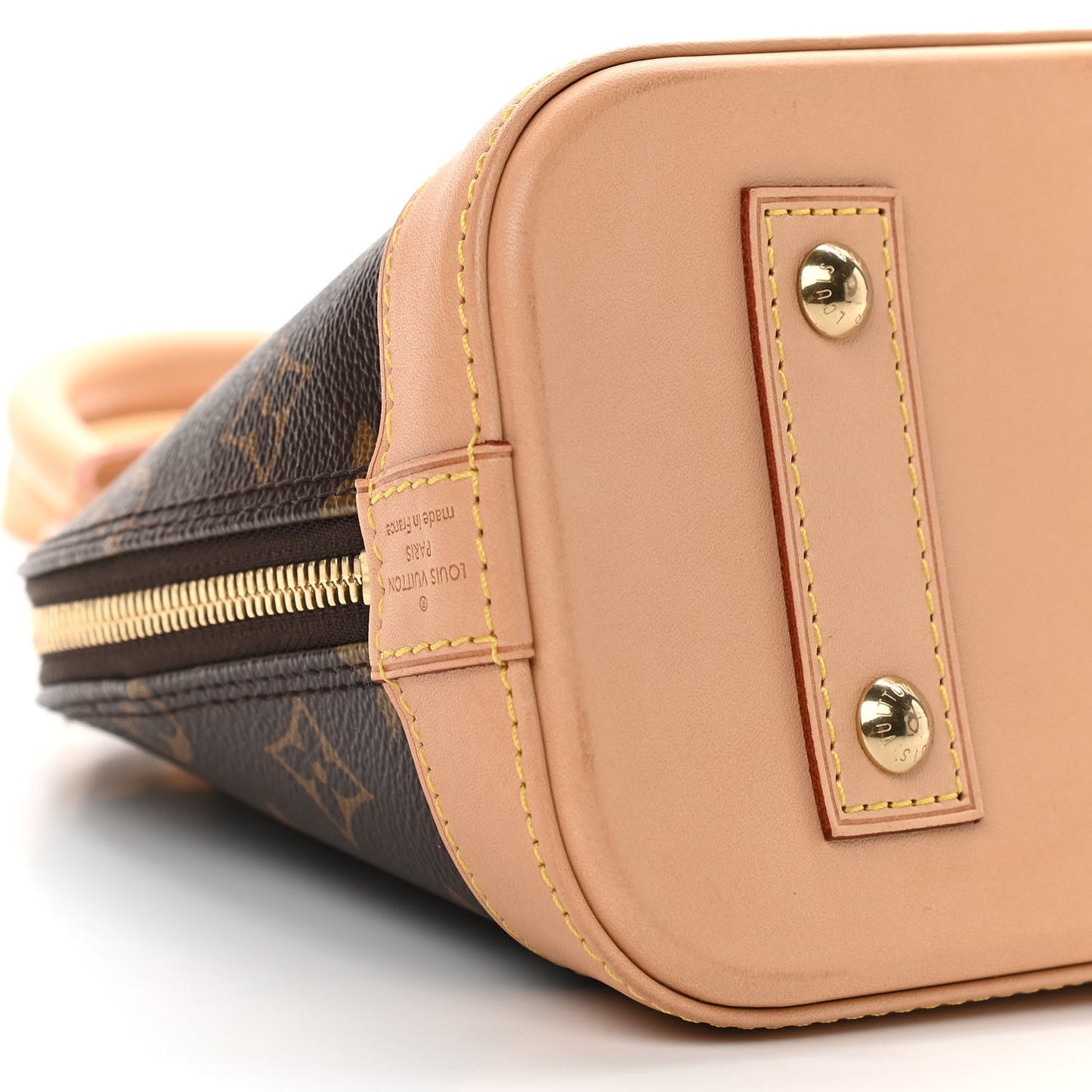 Monogram Alma BB