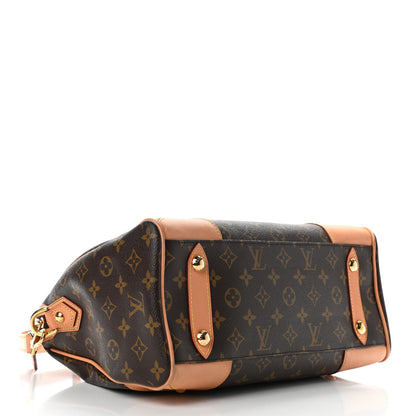 Louis Vuitton Monogram Retiro PM 4 of 18