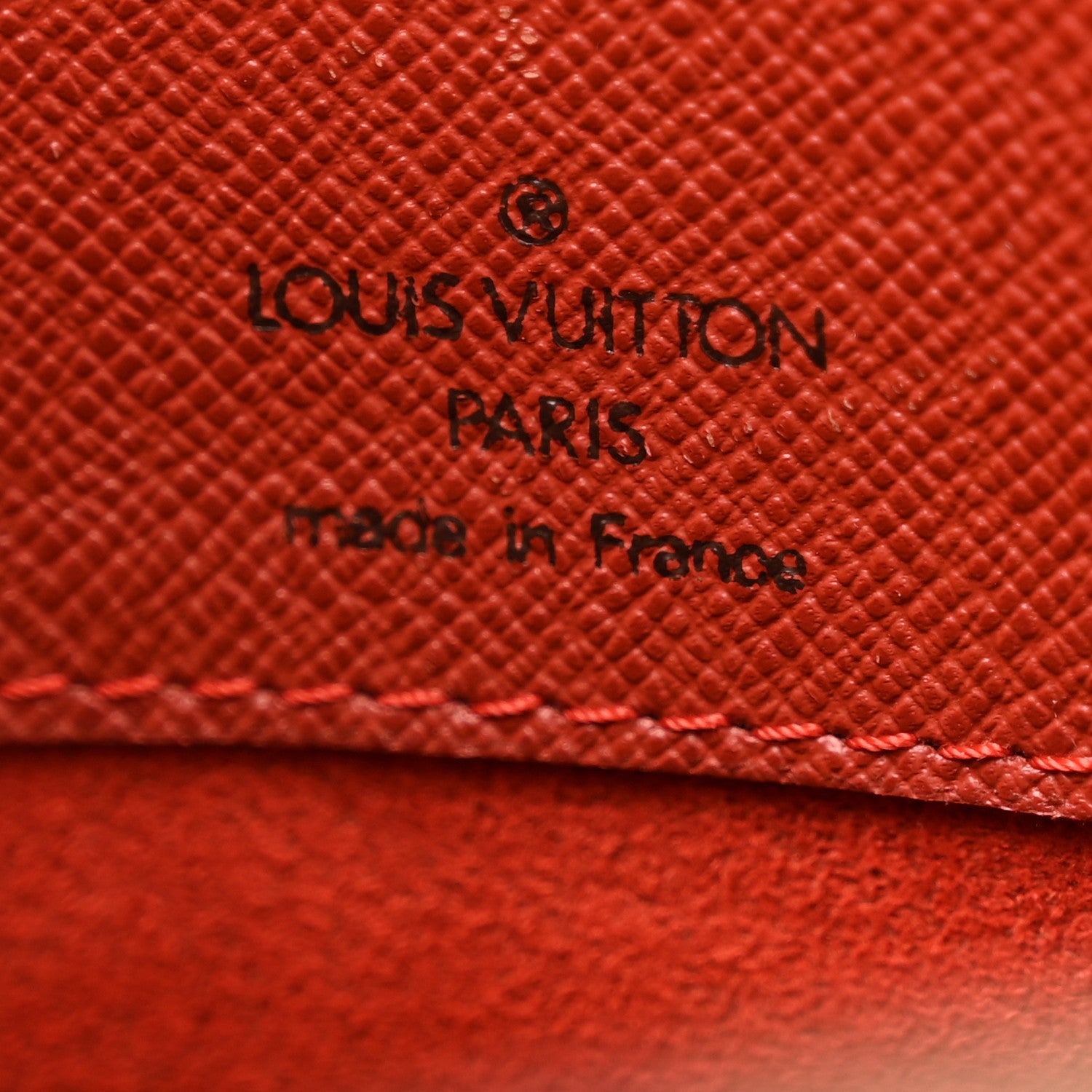 Louis Vuitton Damier Ebene Musette GM 6 of 14