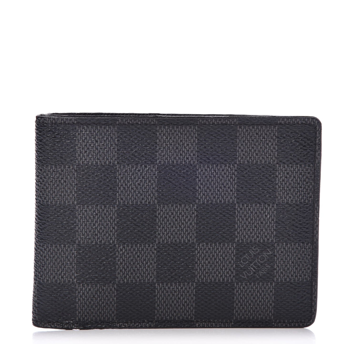 Damier Graphite Multiple Wallet