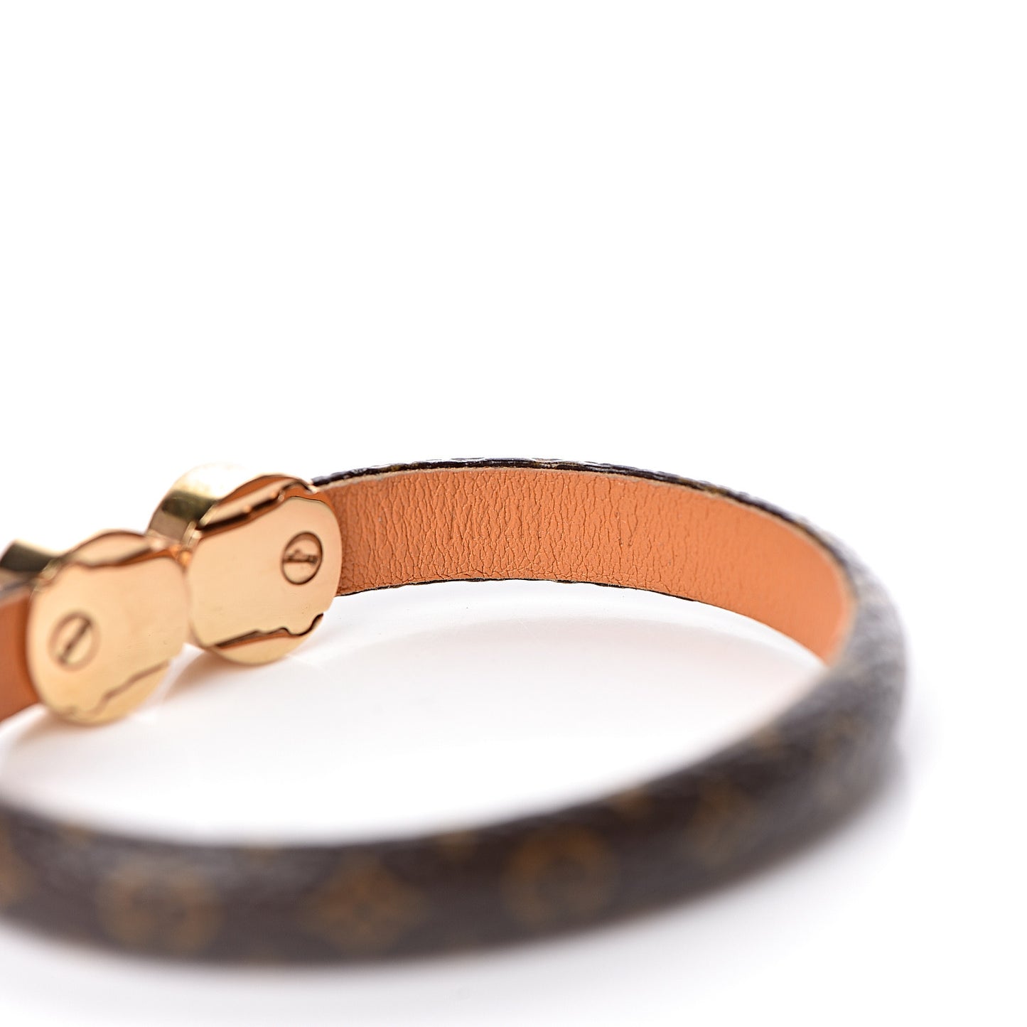 Monogram Mini Historic Bracelet 17