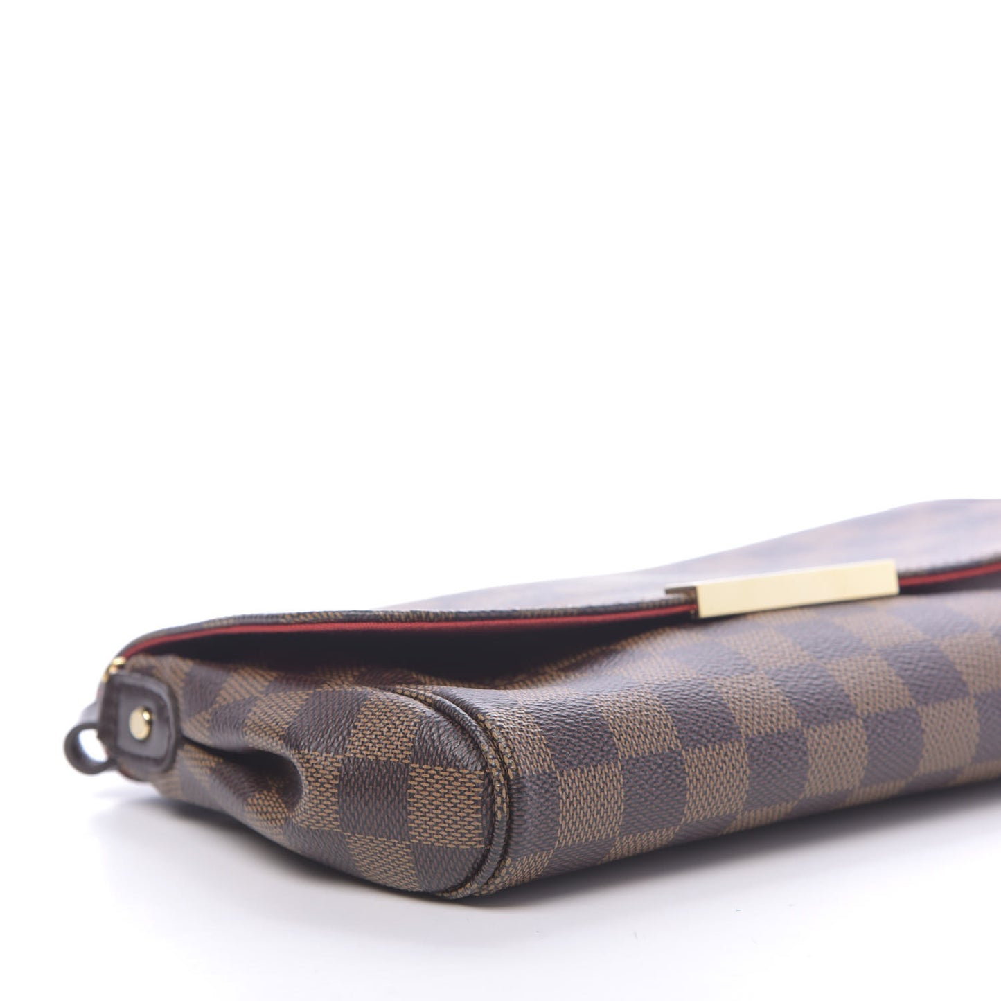 Damier Ebene Favorite MM