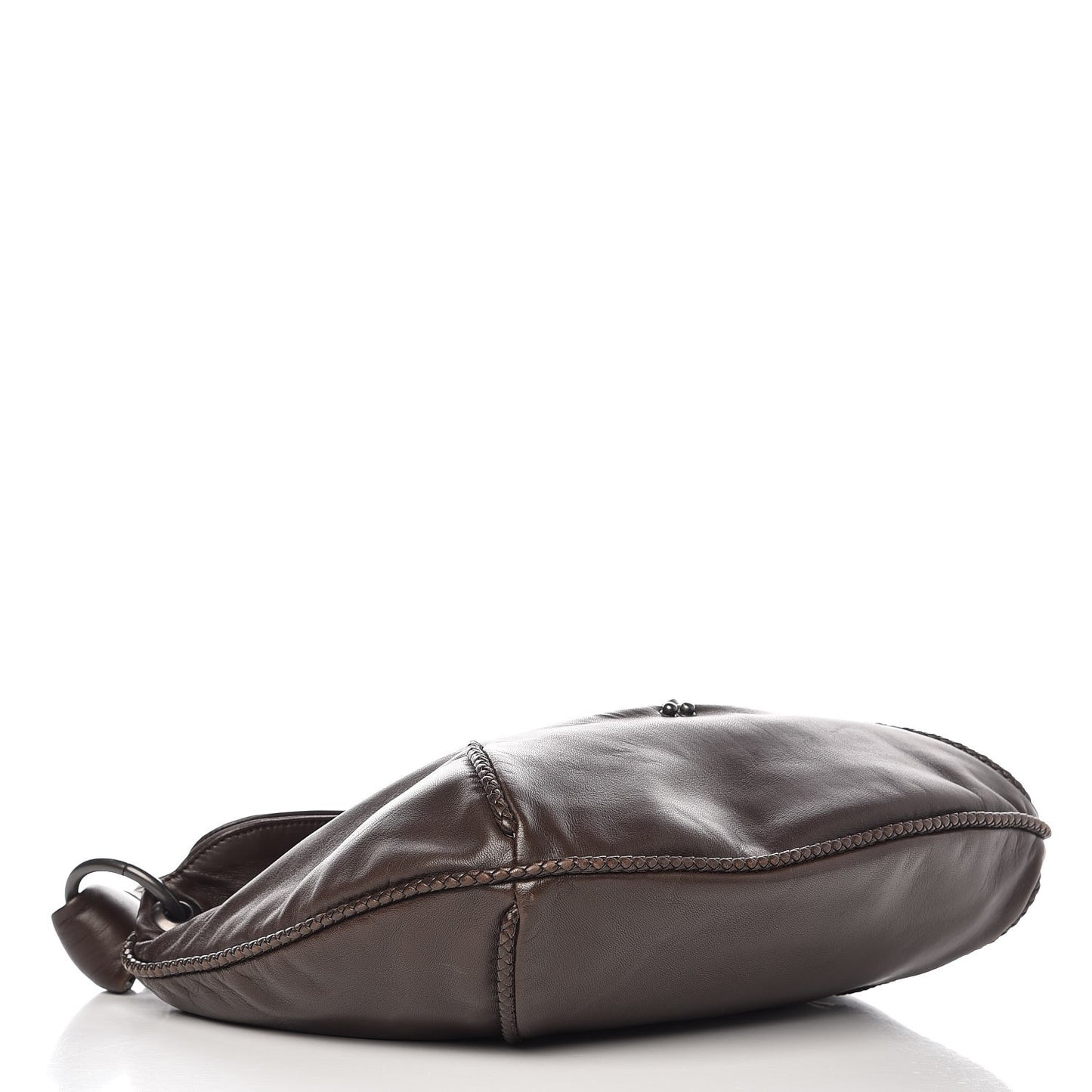 Nappa Hobo Ebano