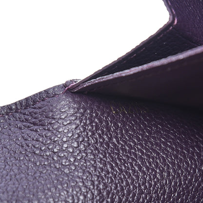 Louis Vuitton Empreinte Curieuse Wallet Aube 7 of 8