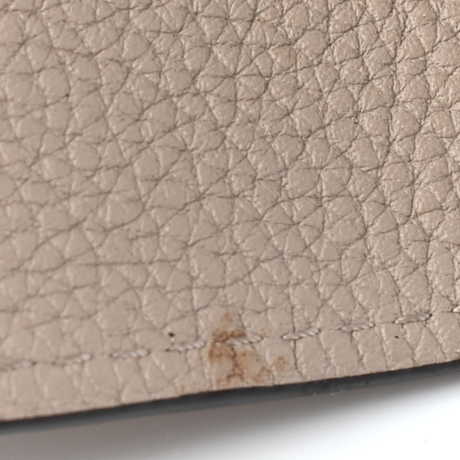 Louis Vuitton Mahina Babylone PM Galet 6 of 7
