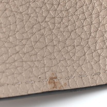 Louis Vuitton Mahina Babylone PM Galet 6 of 7