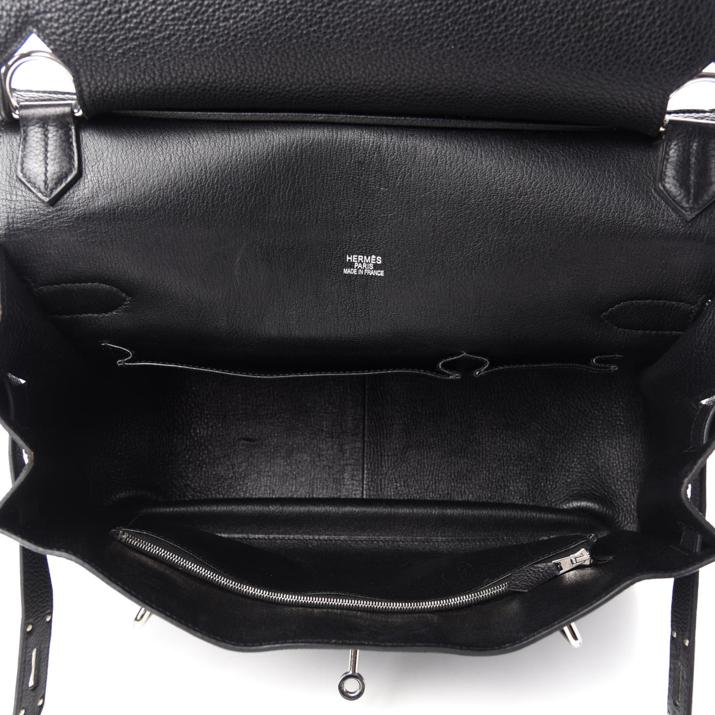 Taurillon Clemence Jypsiere 37 Black