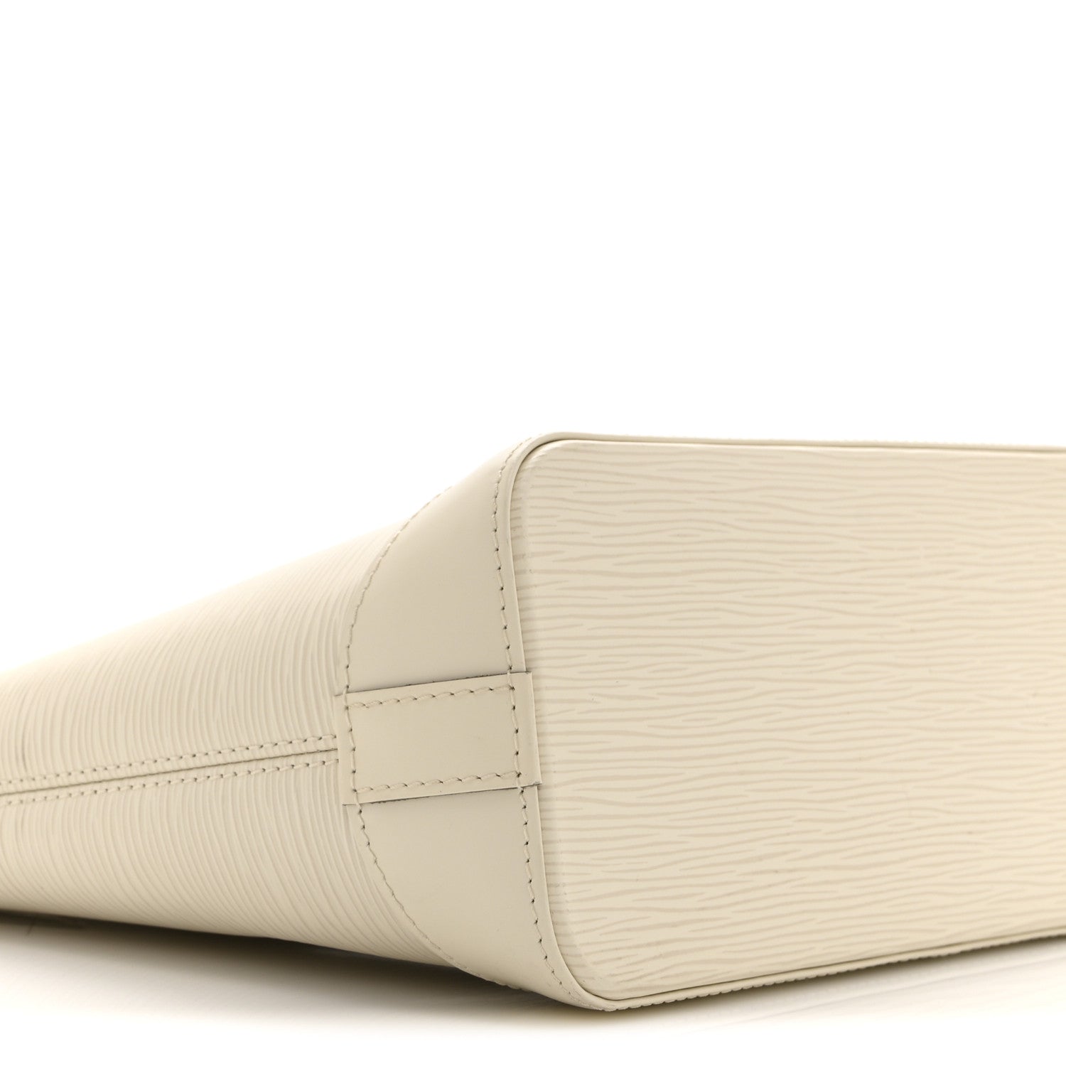 Louis Vuitton Epi Lockit Ivory 9 of 11