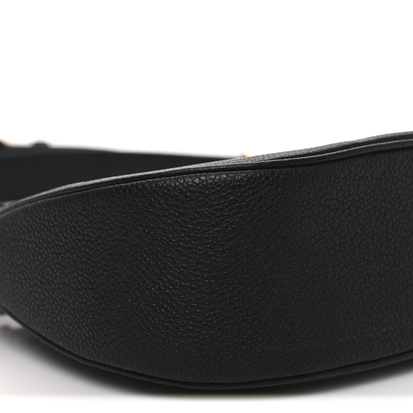 Empreinte Monogram Giant Bagatelle NM Black