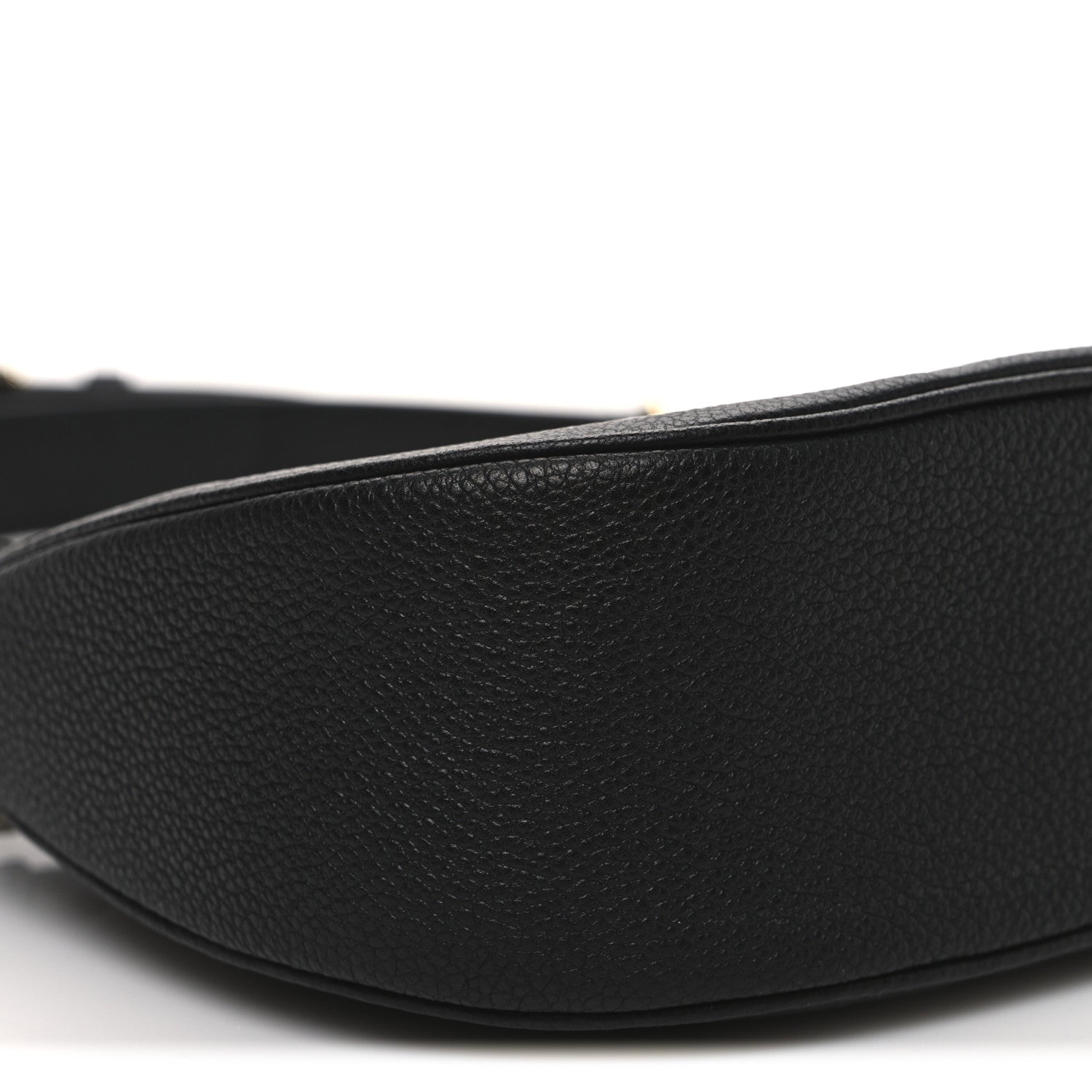 Louis Vuitton Empreinte Monogram Giant Bagatelle NM Black 8 of 9