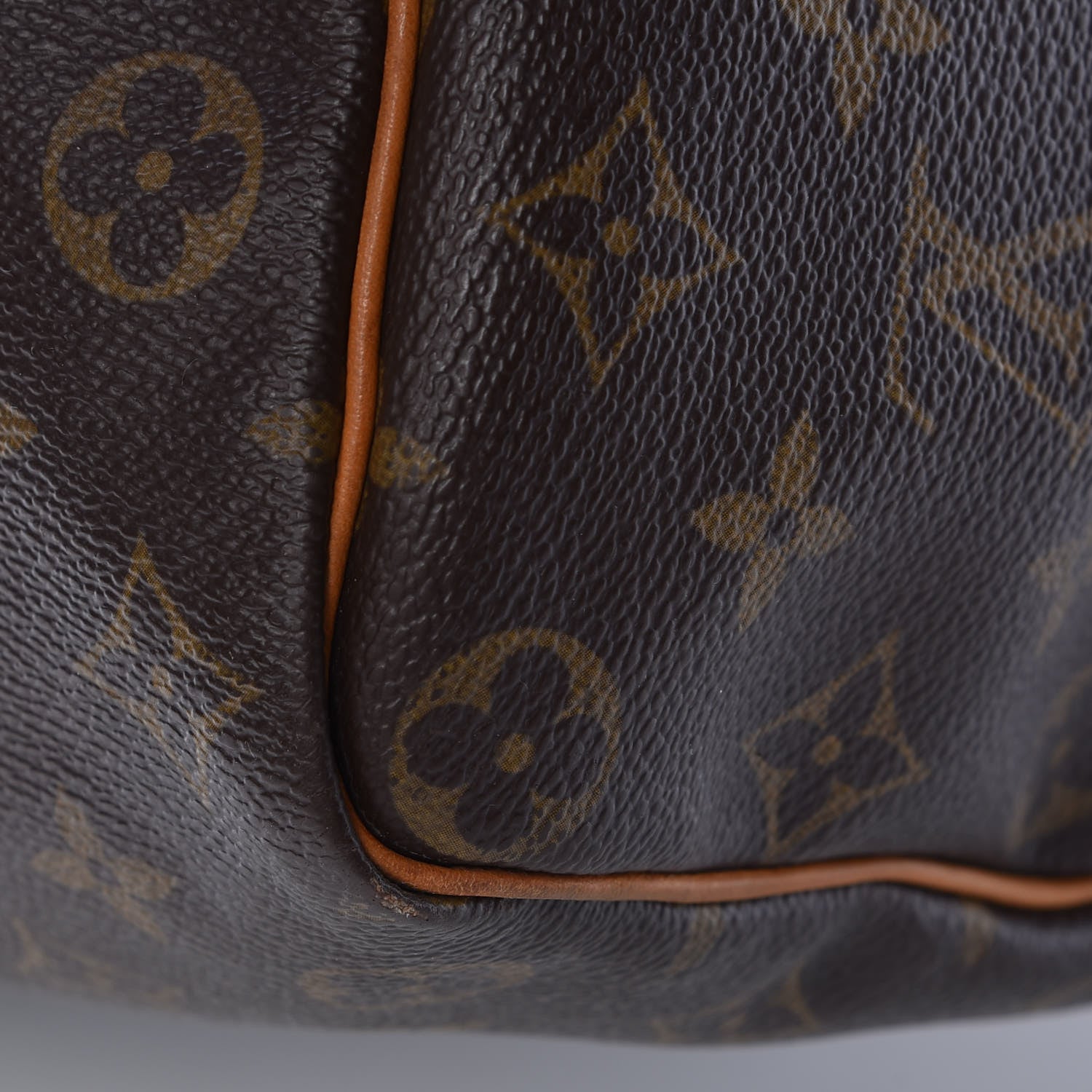 Louis Vuitton Monogram Speedy 35 19 of 21