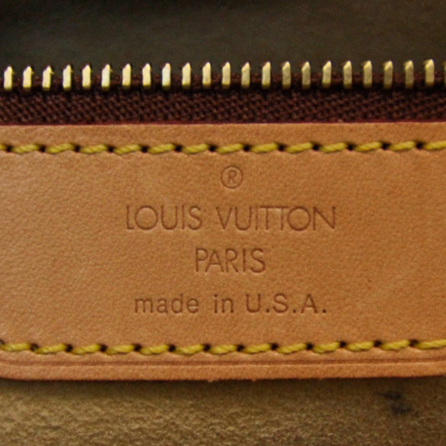 Monogram Luco