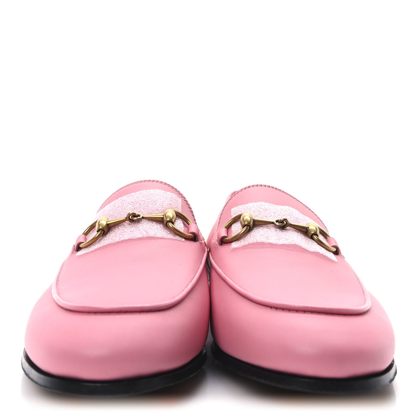 Betis Glamour Calfskin Womens Jordaan Loafers 37 Butterfly Pink