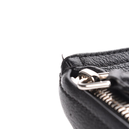 Givenchy Sugar Goatskin Small Pandora Black 12 of 12