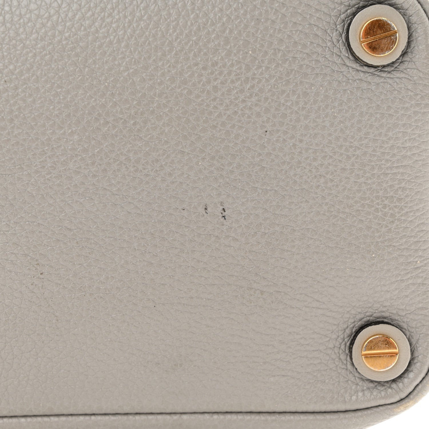 Chloe Calfskin Medium Daria Grey 14 of 16
