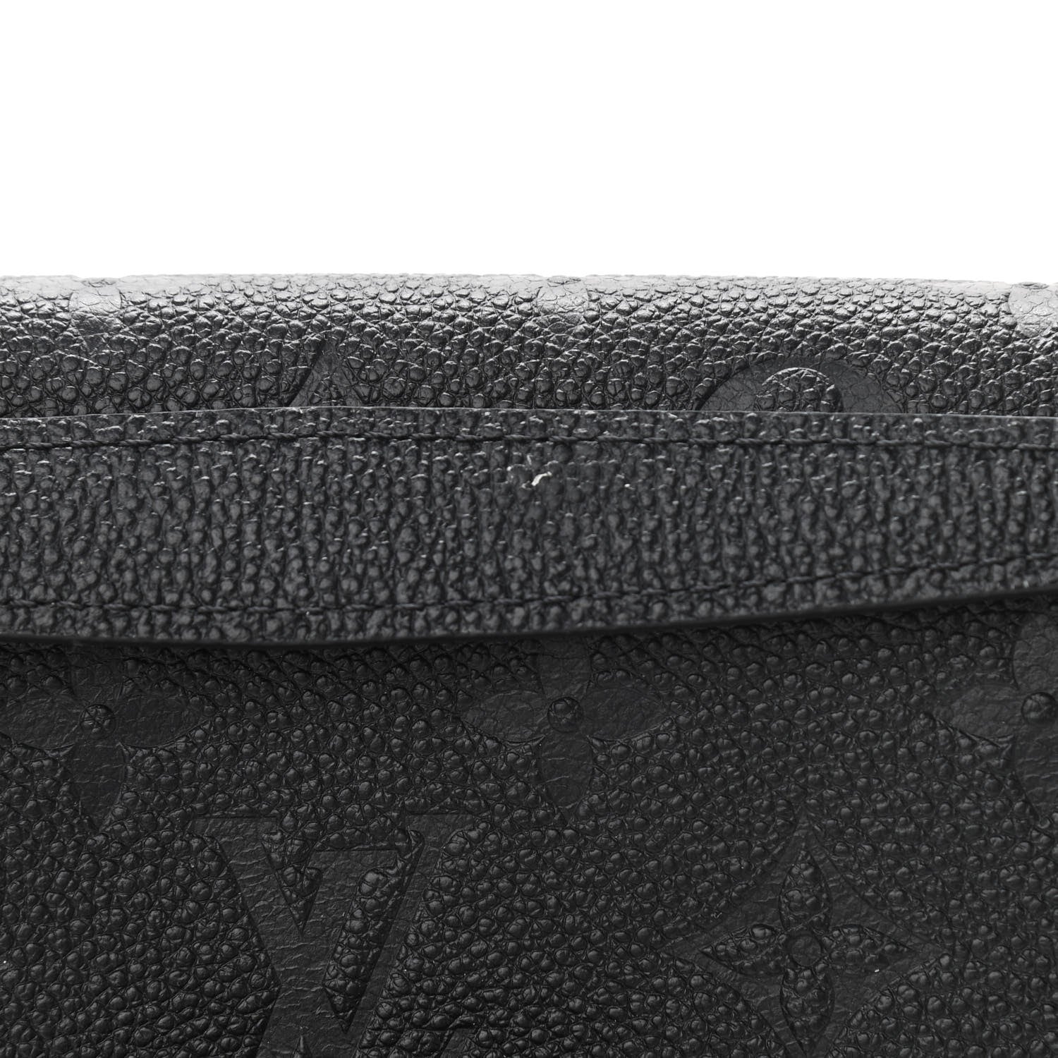 Louis Vuitton Empreinte Vavin PM Black 9 of 10