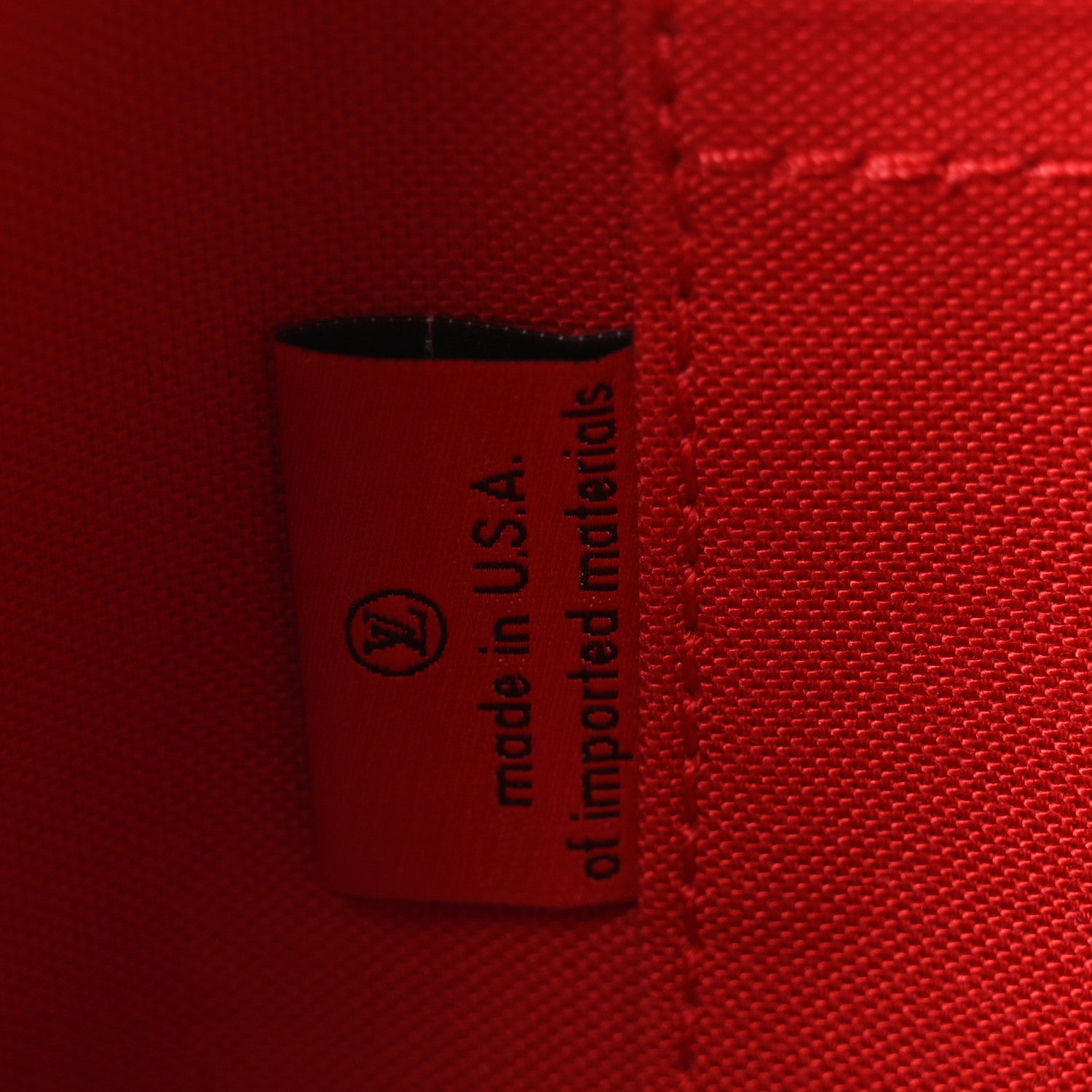 Louis Vuitton Damier Ebene Alma BB 7 of 10
