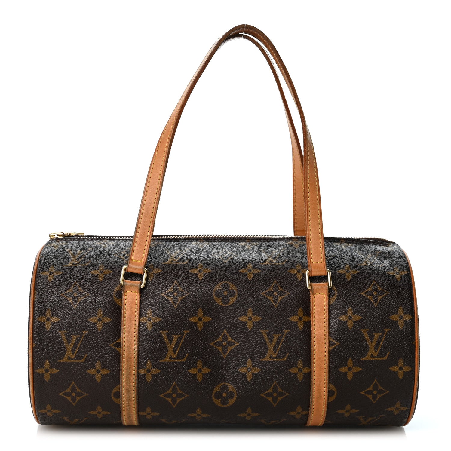Louis Vuitton Monogram Papillon 30 with Companion 1 of 14